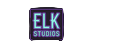 ELK Studios Provider Logo bei GambleZen