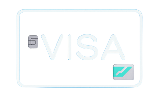 Visa Kartenzahlung im GambleZen Online Casino Echtgeld