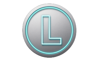 Litecoin Icon f&uuml;r schnelle Auszahlungen bei GambleZen